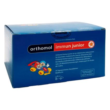 Orthomol Immun Junior      